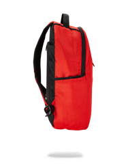 ANGLED SHARK (RED)