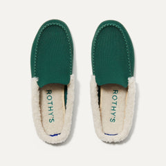 The Scuff Slipper