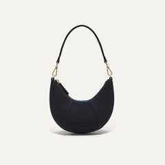 The Mini Crescent Bag