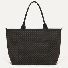 The Zip Travel Tote - Night Song