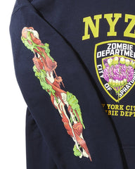 NYZD HOODIE