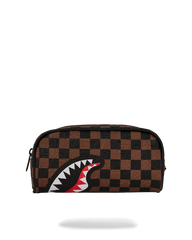 THE PRIVATE JET SHARK CLUB POUCH