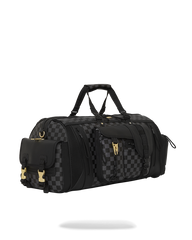 SPECIAL OPS NIGHT WATCH CARGO DUFFLE