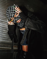 DRENCH SKI MASK