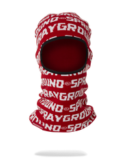ONLY THE BEST SKI MASK