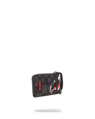 XTC GREY SHARKS IN PARIS WALLET