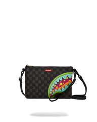 SLIME TAKEOVER CROSSOVER CLUTCH
