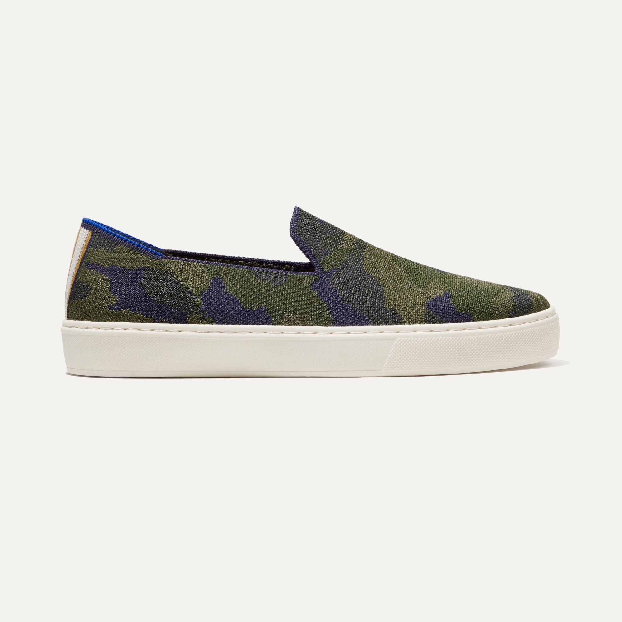 The Original Slip On Sneaker