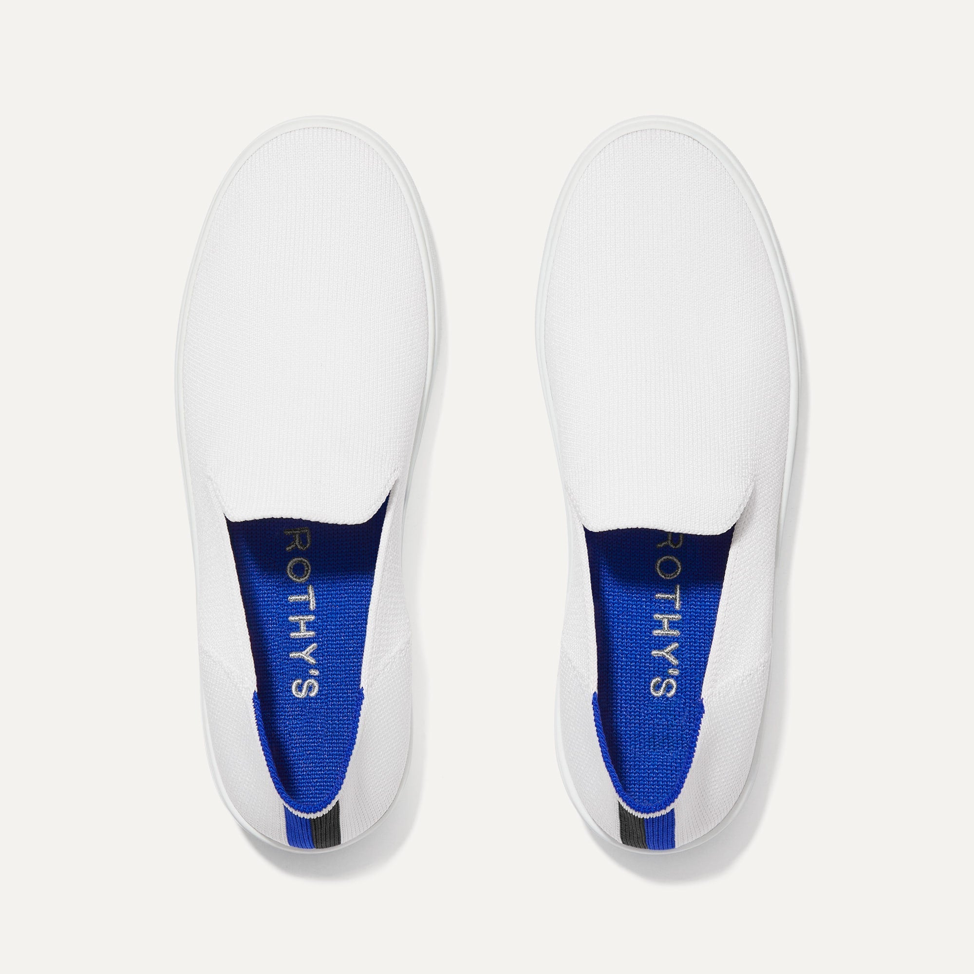 The Original Slip On Sneaker