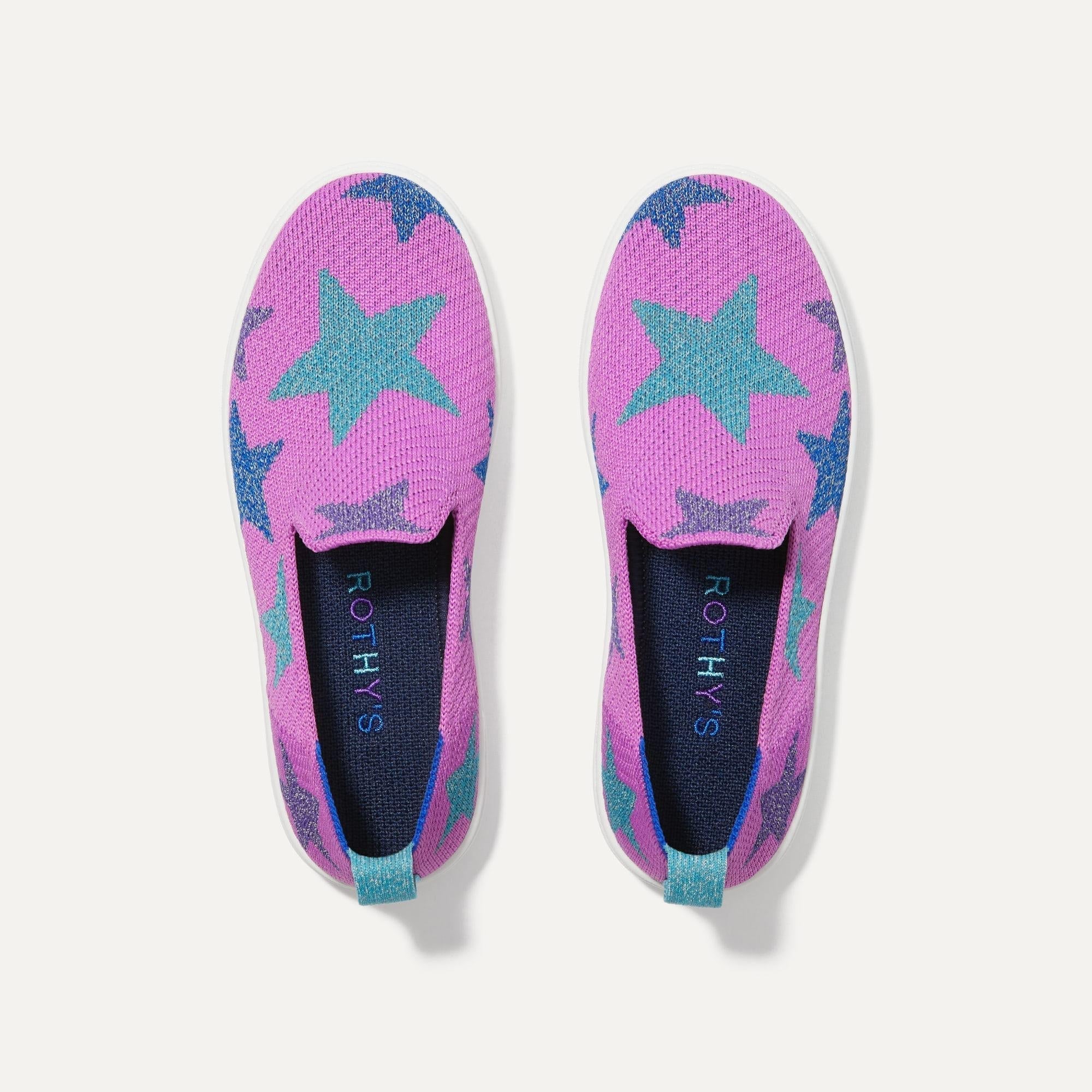 The Kids Sneaker