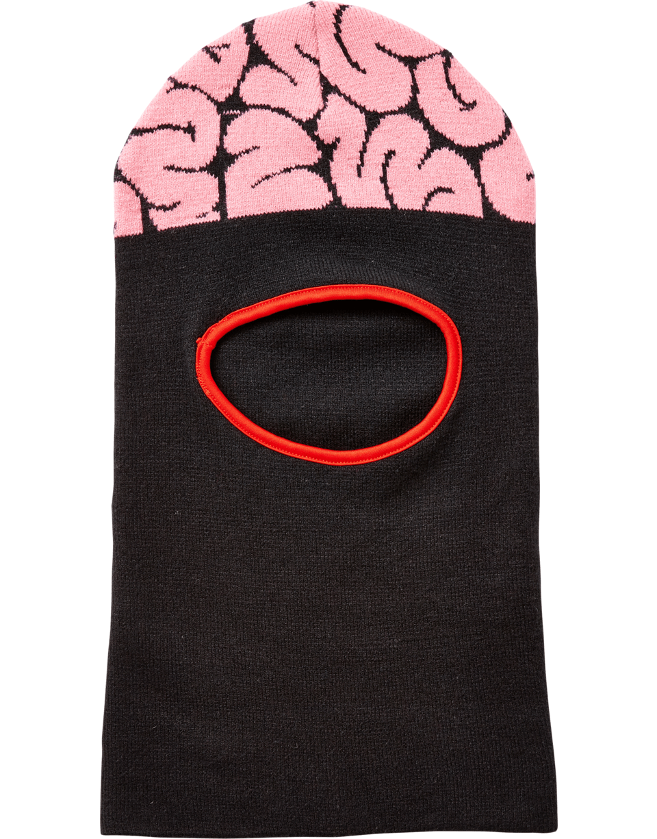 BRAIN MATTER SKI MASK