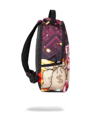 MINI KITTEN MONEY BAGS