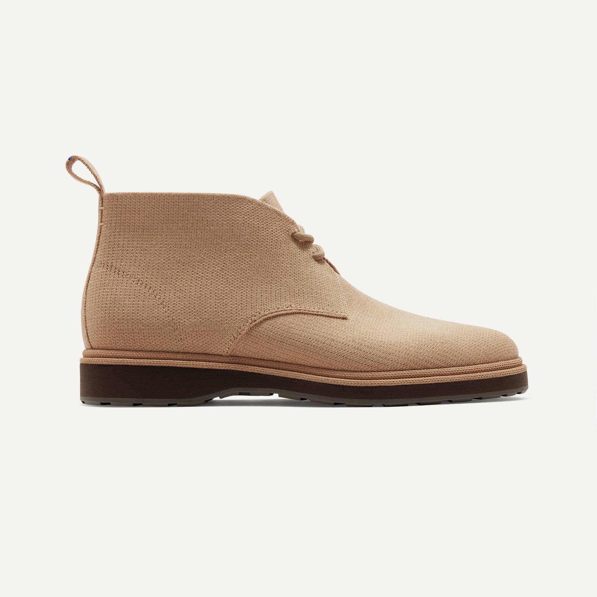 The Chukka Boot