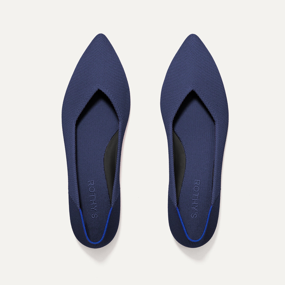 The Point II - Deep Navy