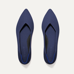 The Point II - Deep Navy