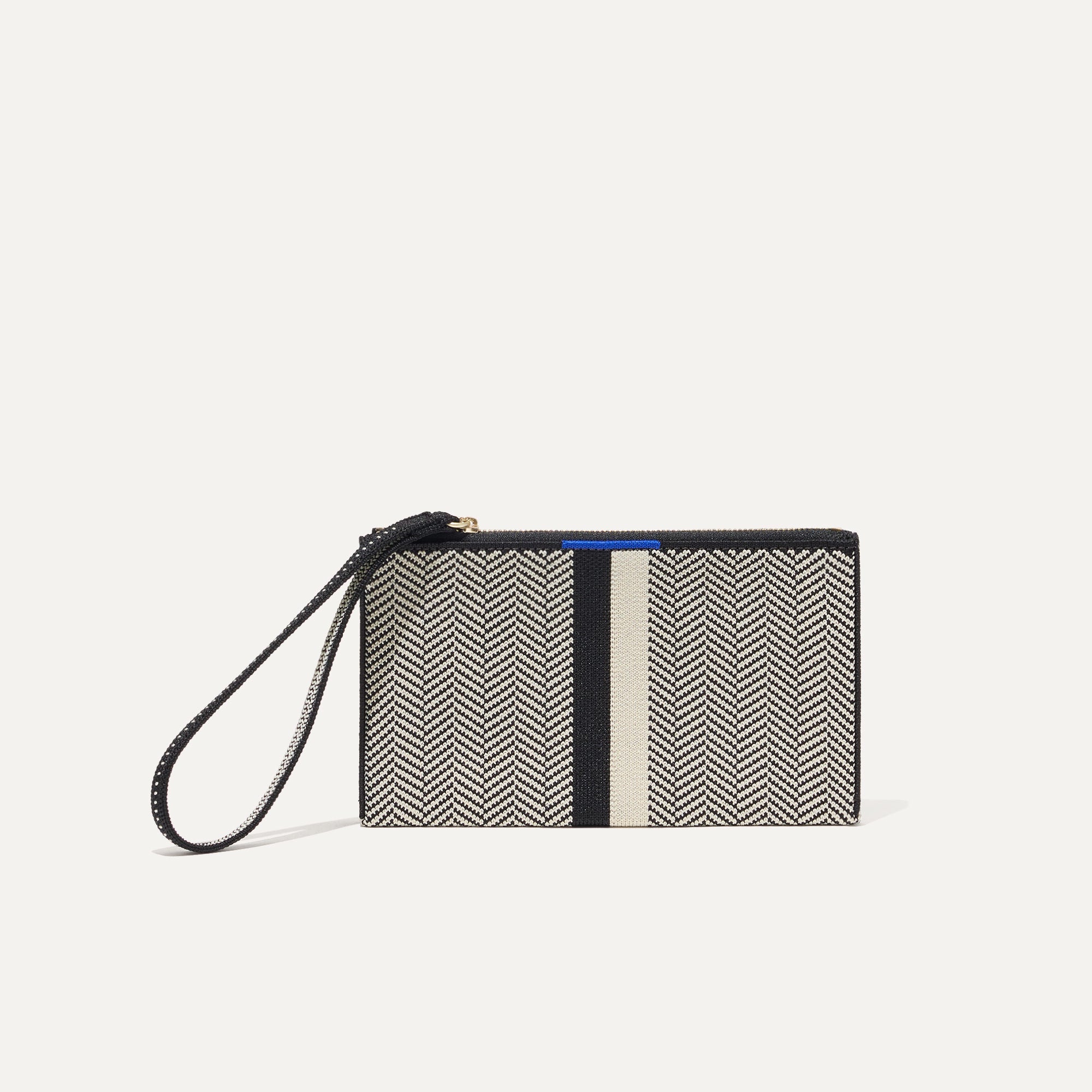 The Wallet Wristlet