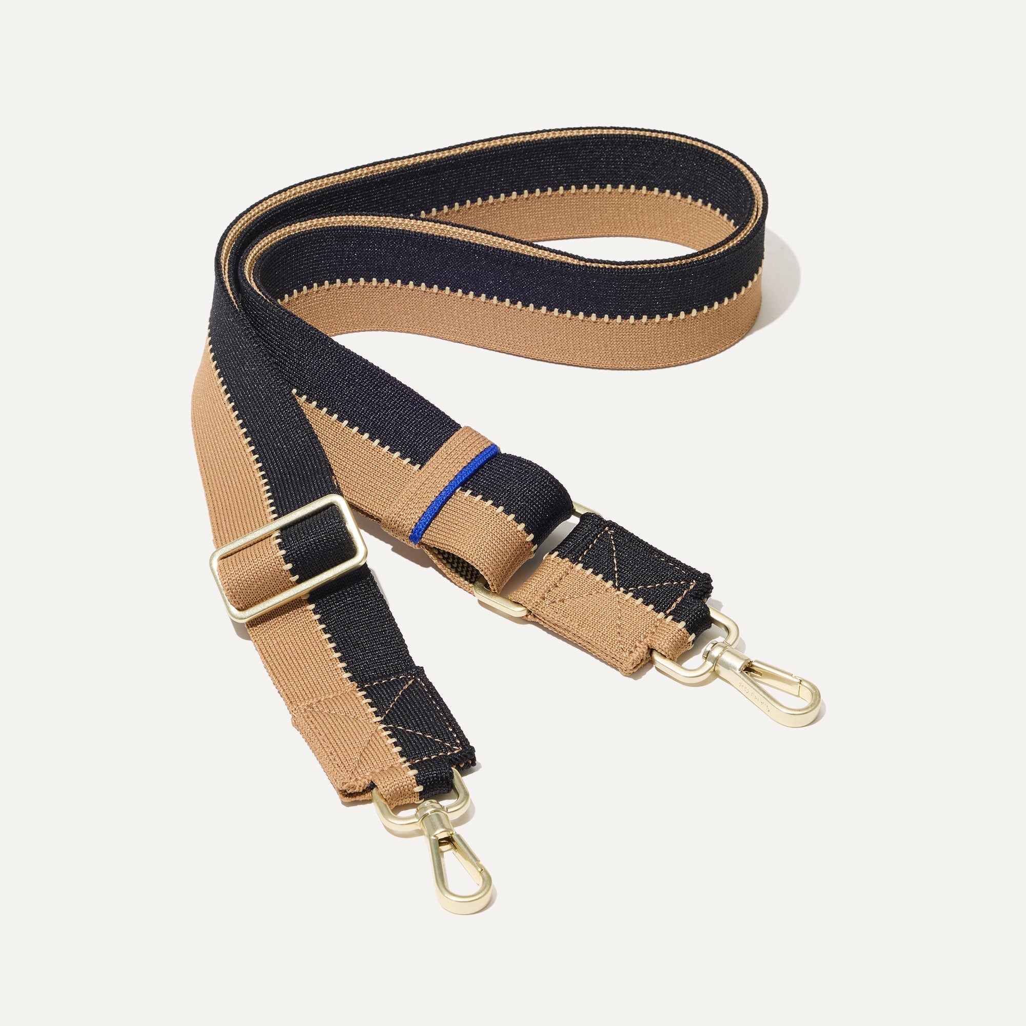 The Crossbody Strap