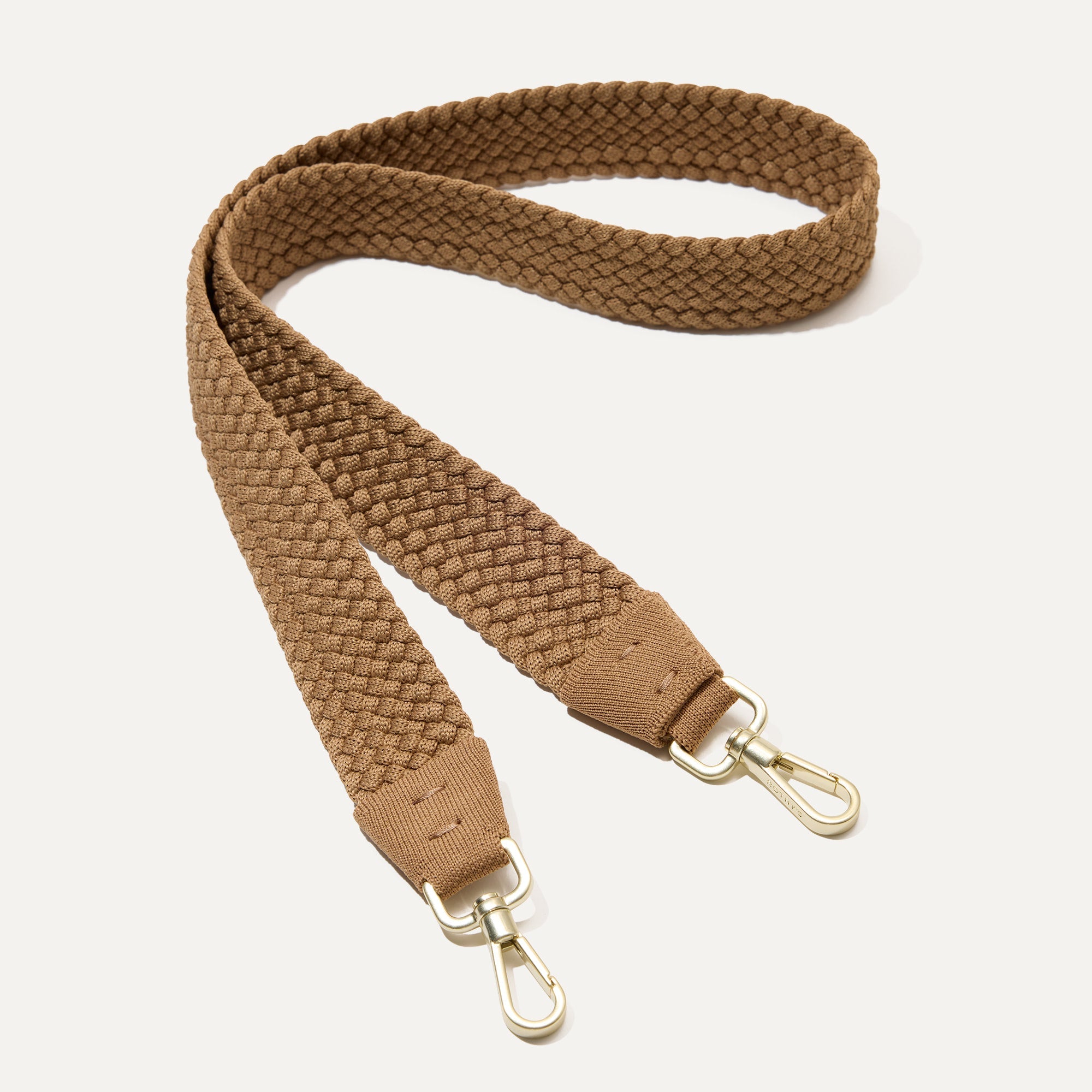 The Crossbody Strap