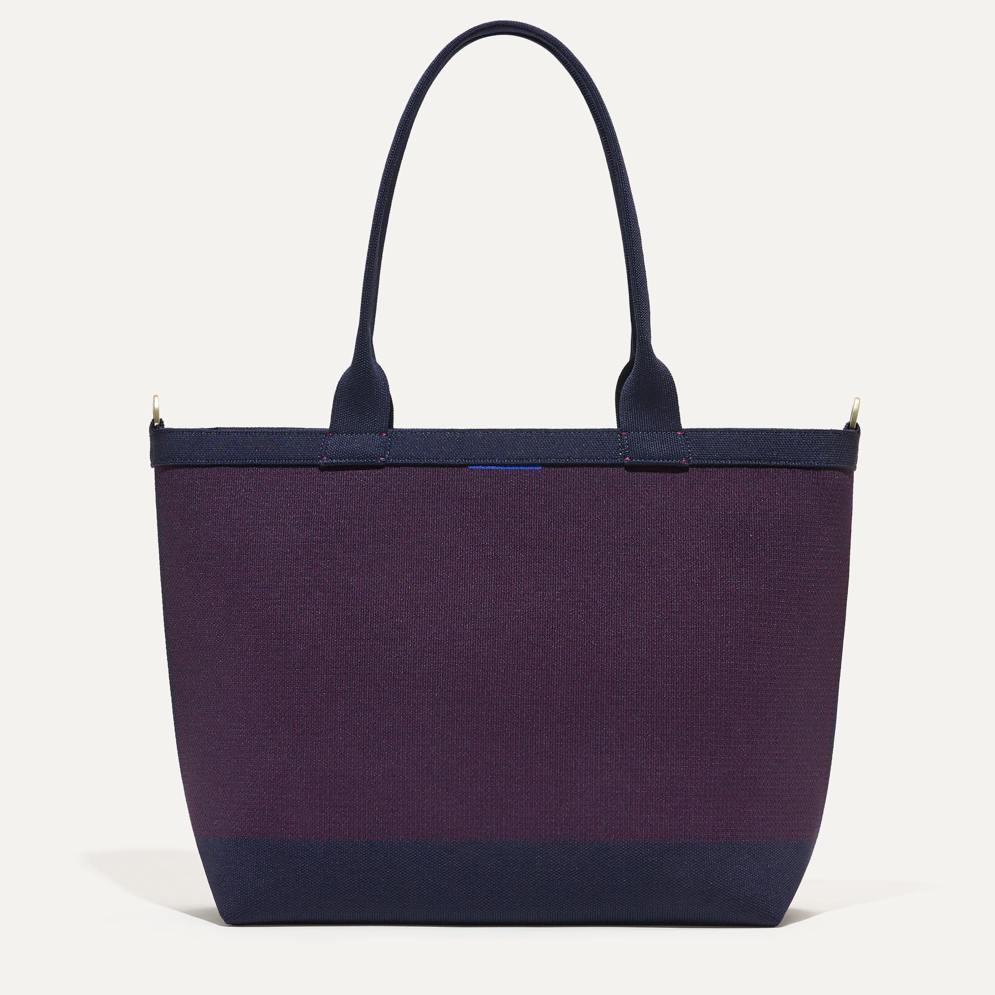 The Lightweight Zip Tote
