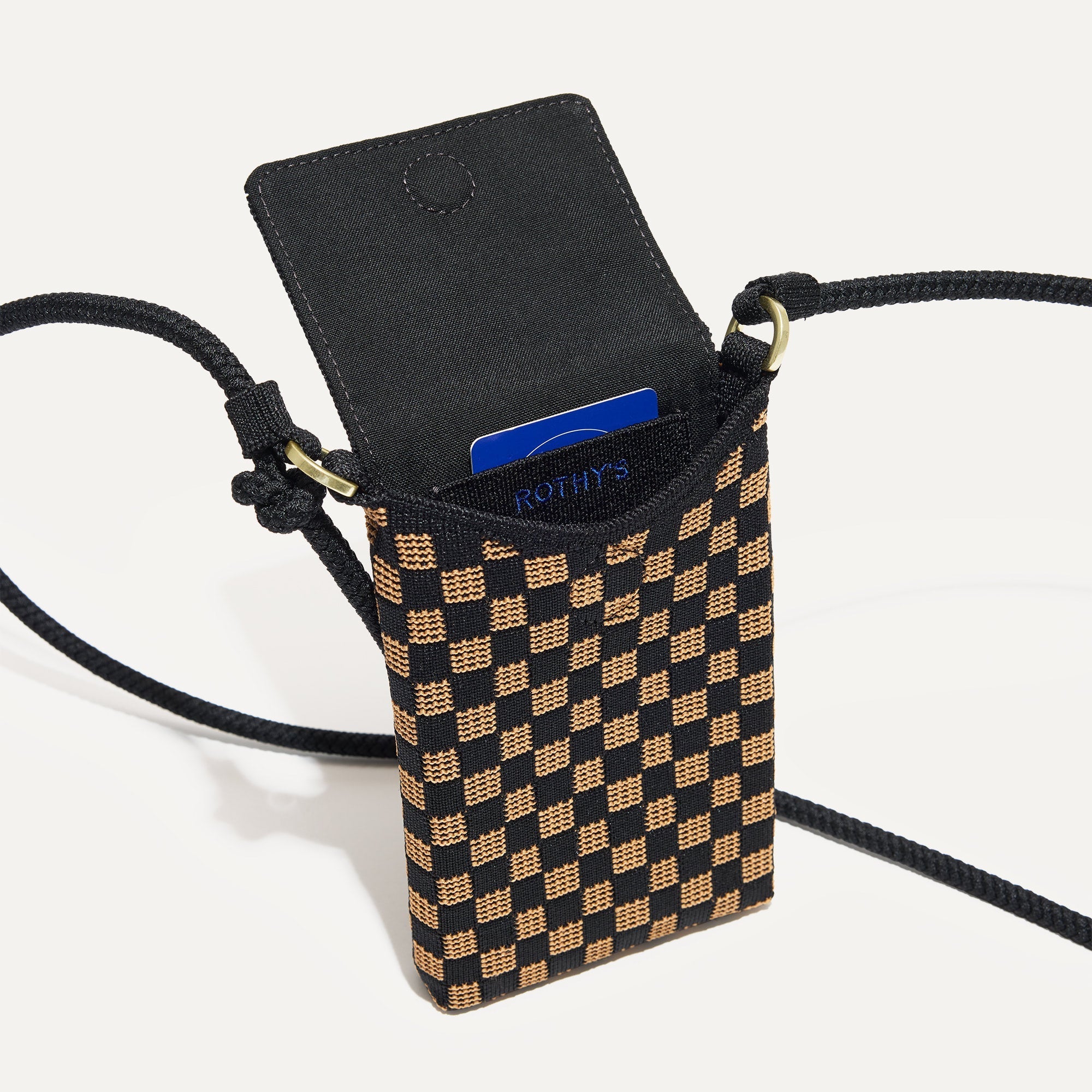 The Phone Crossbody - Midnight Song