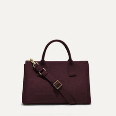 The Classic Handbag