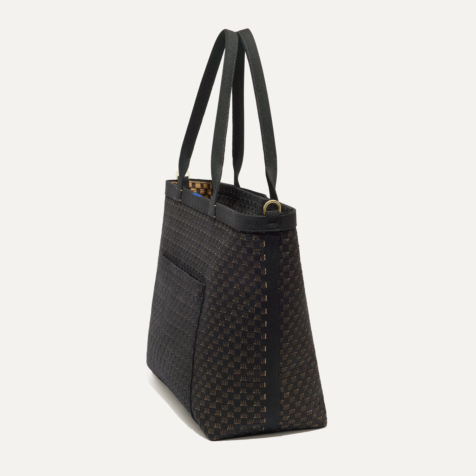 The Zip Travel Tote - Night Song