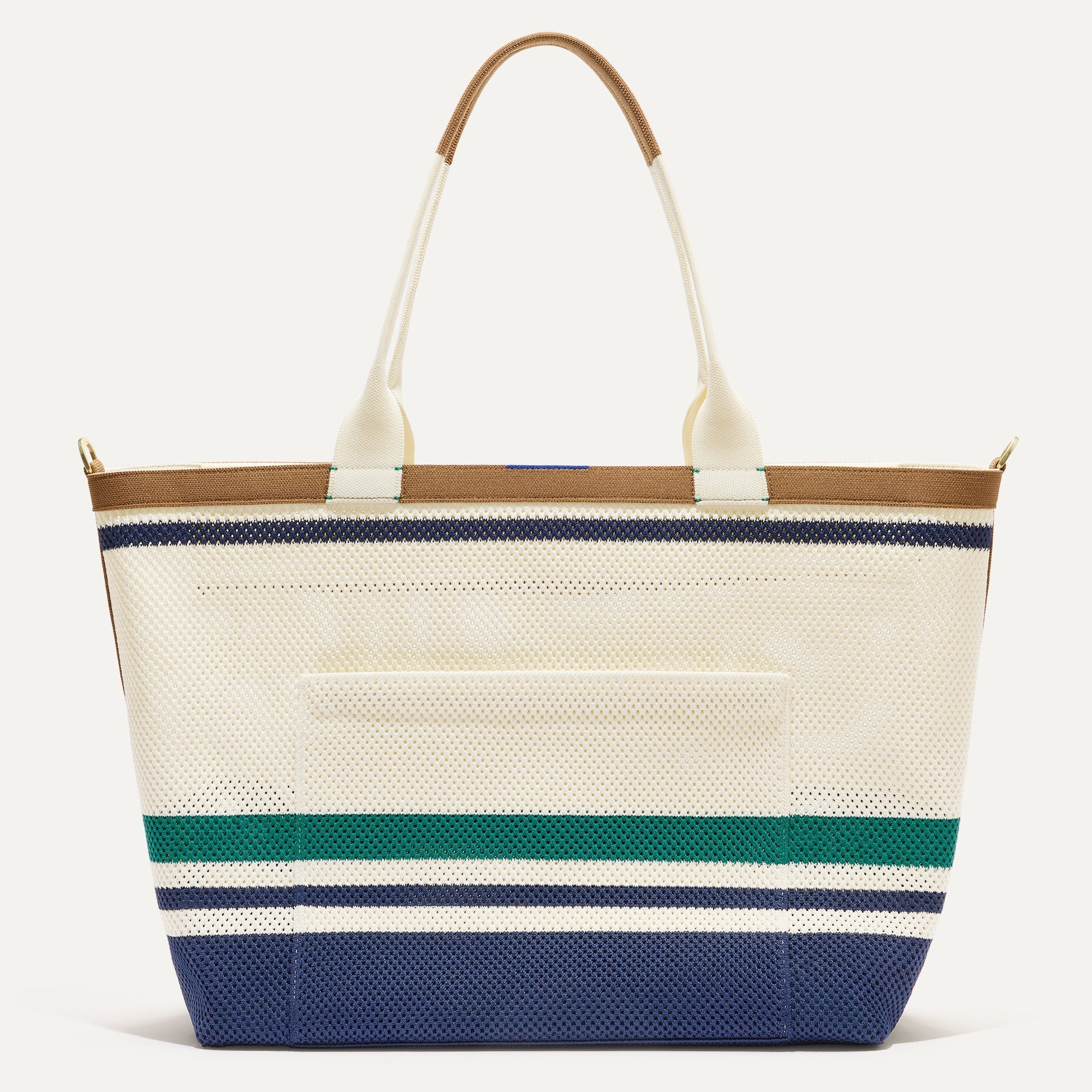 The Zip Travel Tote
