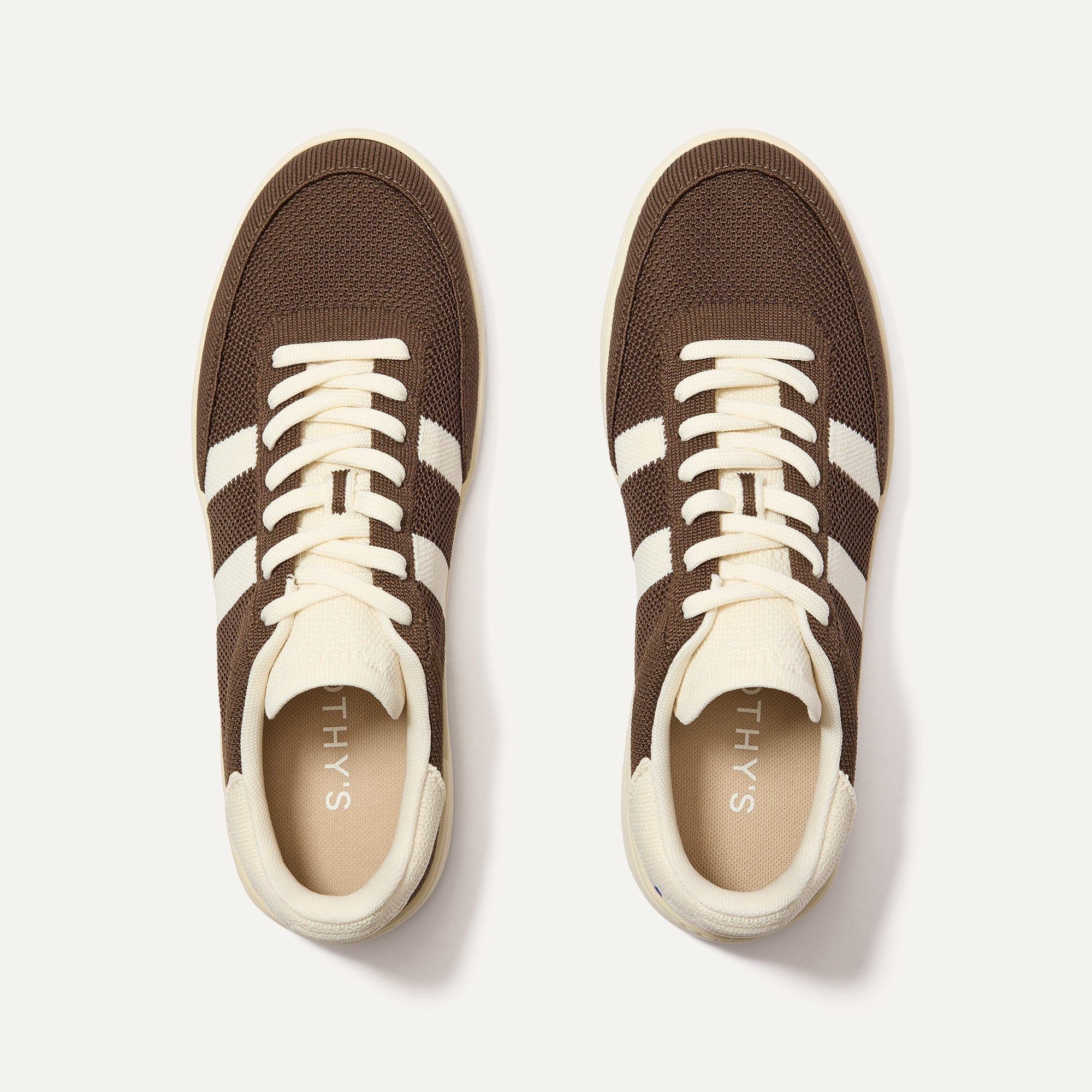 The Men's Court Sneaker - Dugout