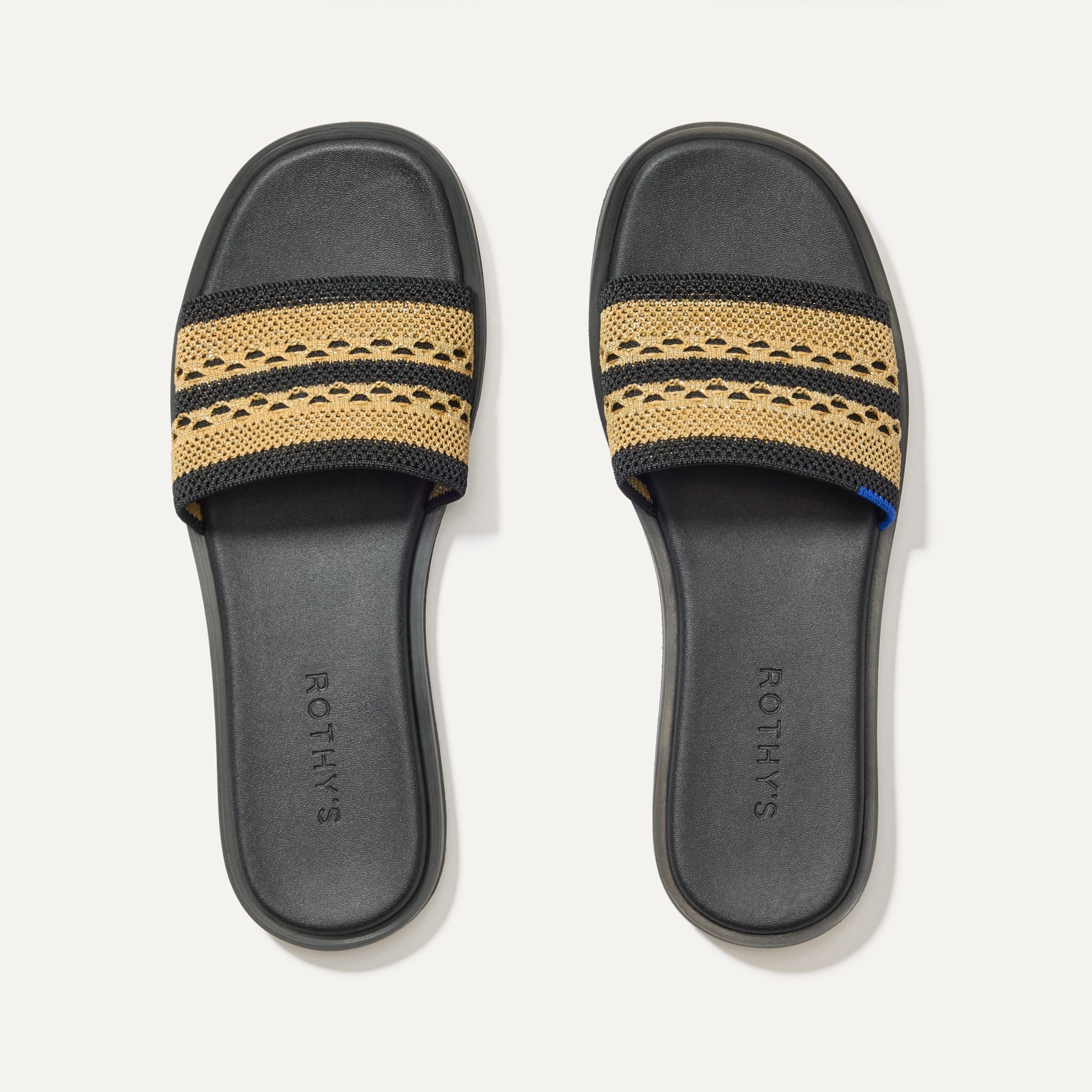 The Slide Sandal