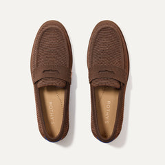 The Penny Loafer