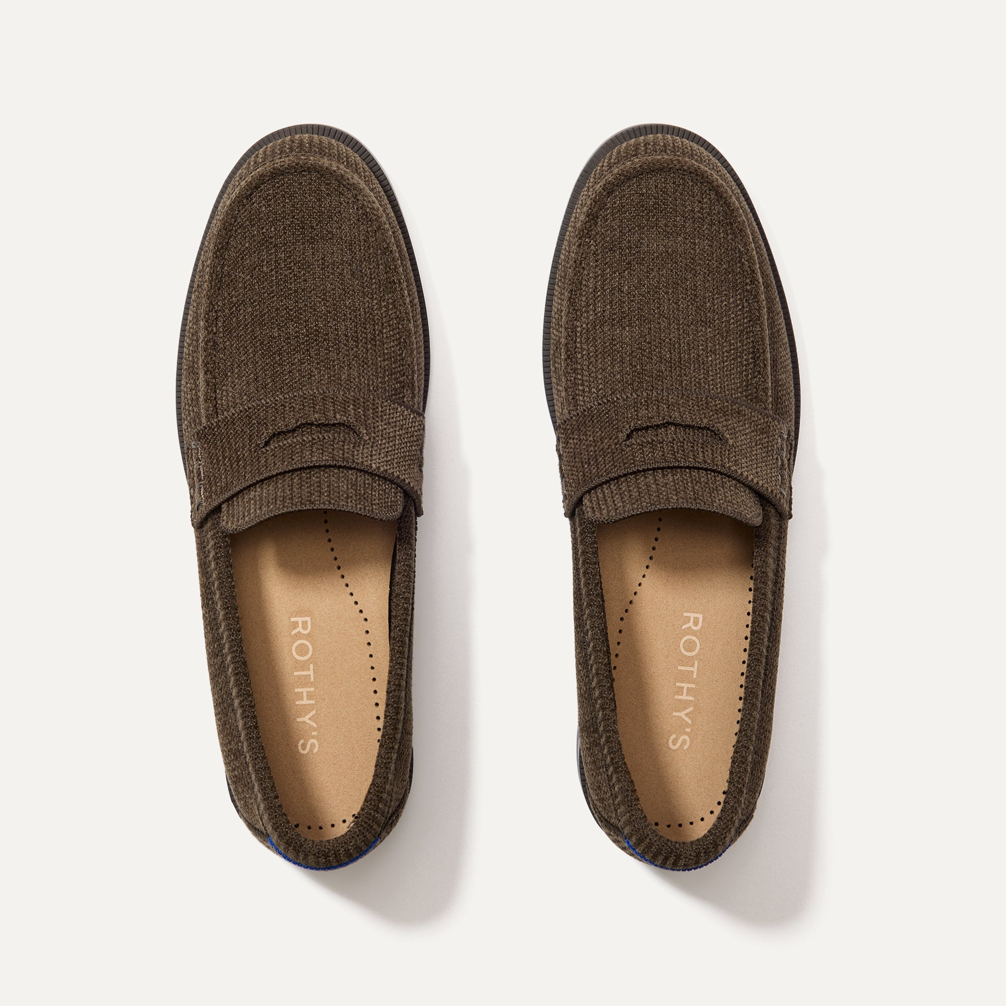 The Penny Loafer