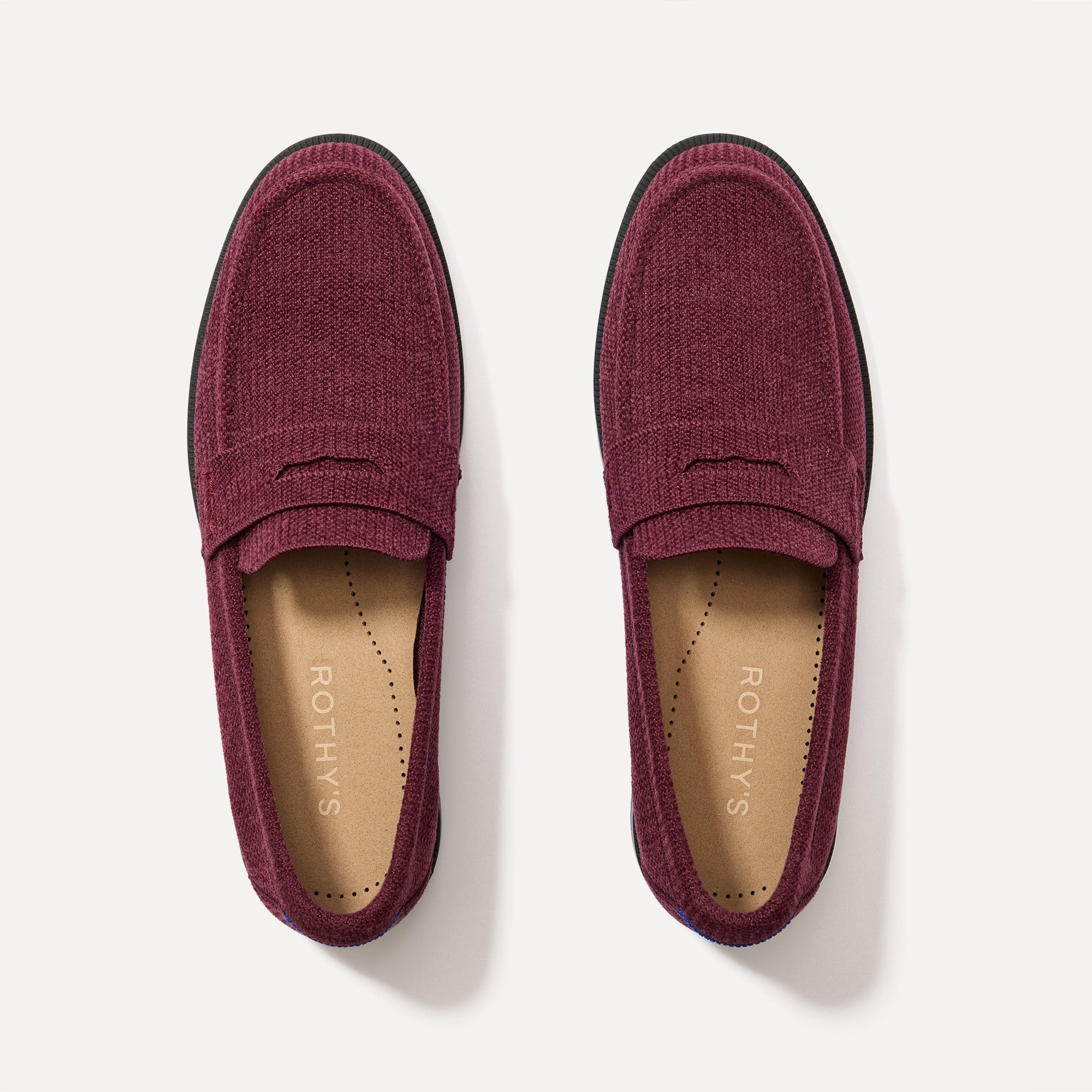 The Penny Loafer