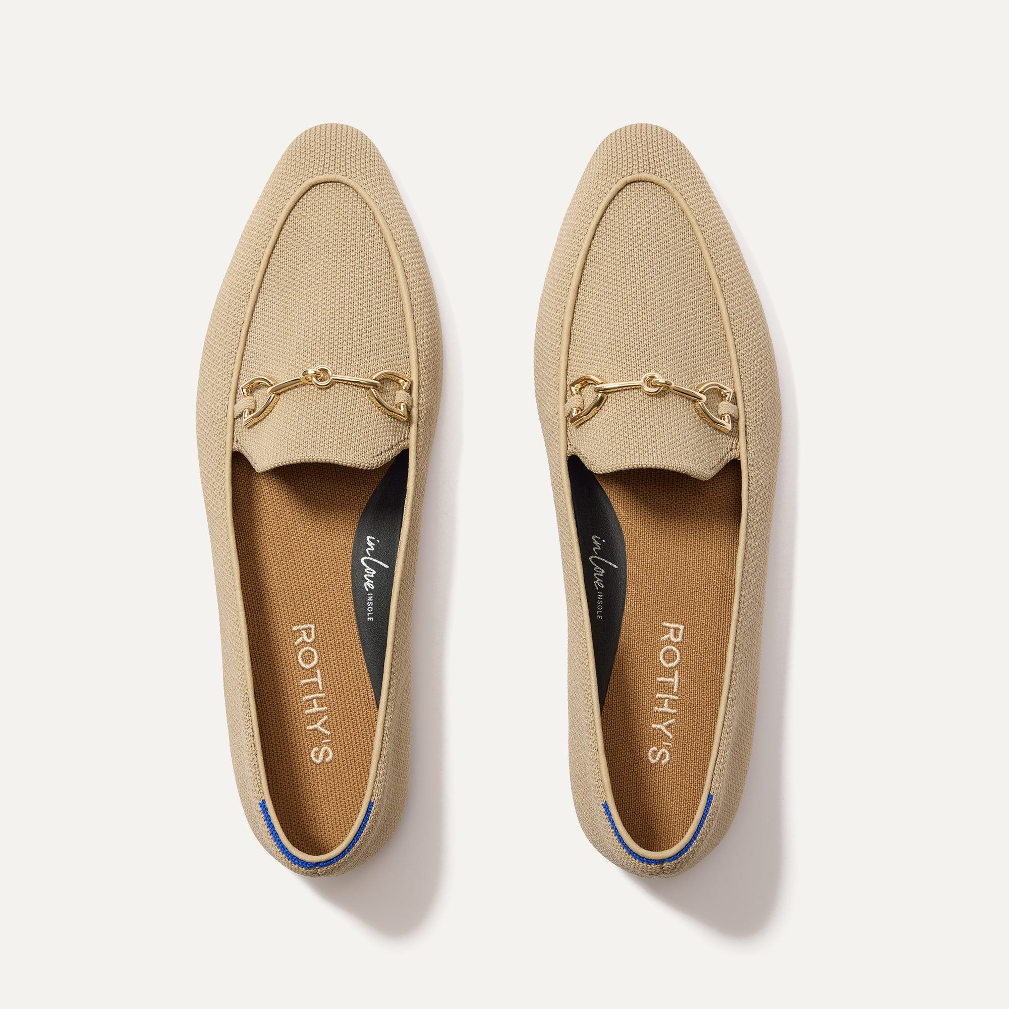 The Double Bit Loafer