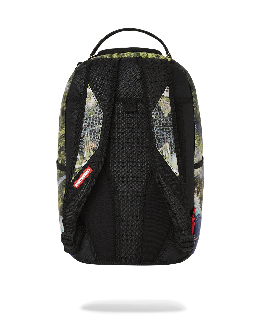 AERIAL PURSUIT BACKPACK (DLXV)