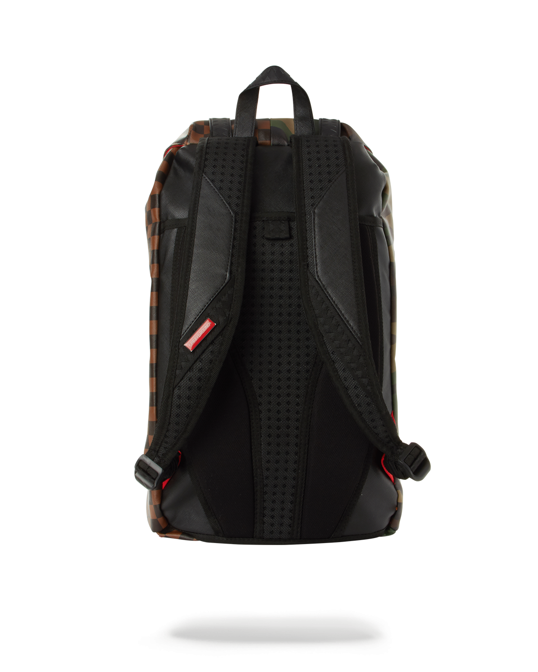 JUNGLE PARIS HILLS BACKPACK