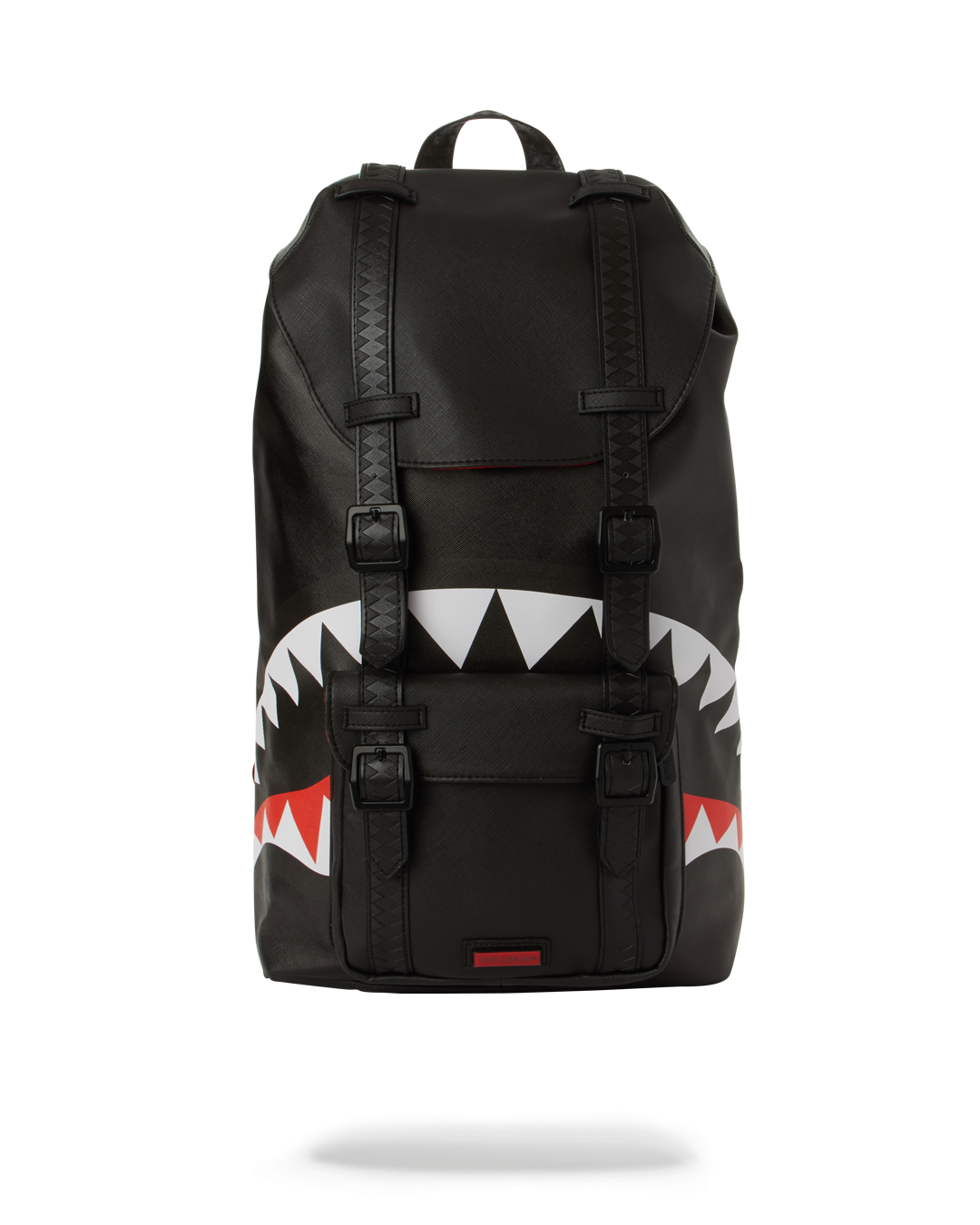 THE HILLS BACKPACK (BLACK)