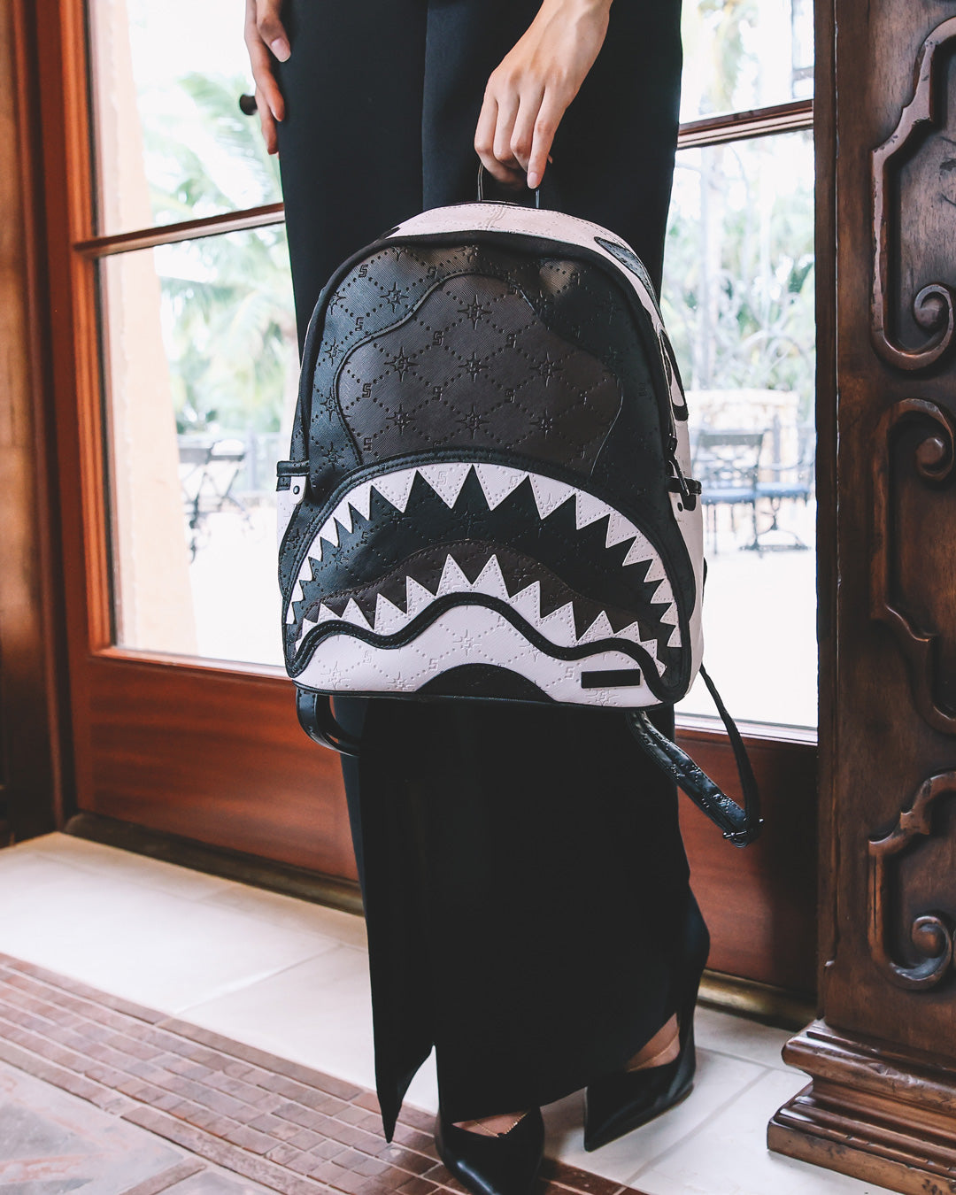 V.V.I.P. SAVAGE BACKPACK