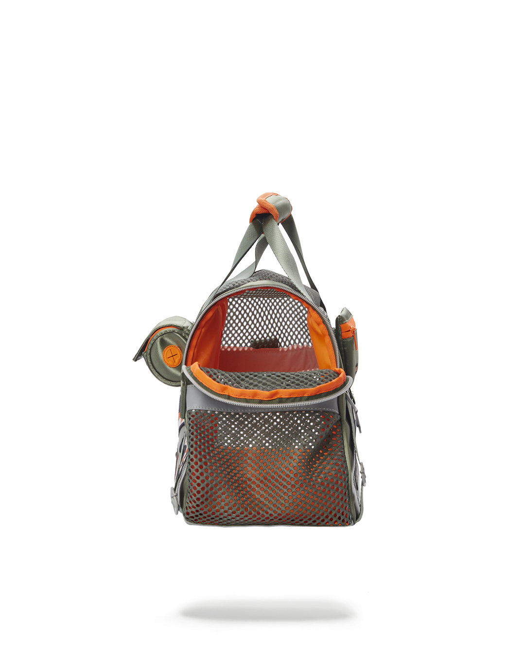 SPECIAL OPS ALPHA SHARK PET CARRIER