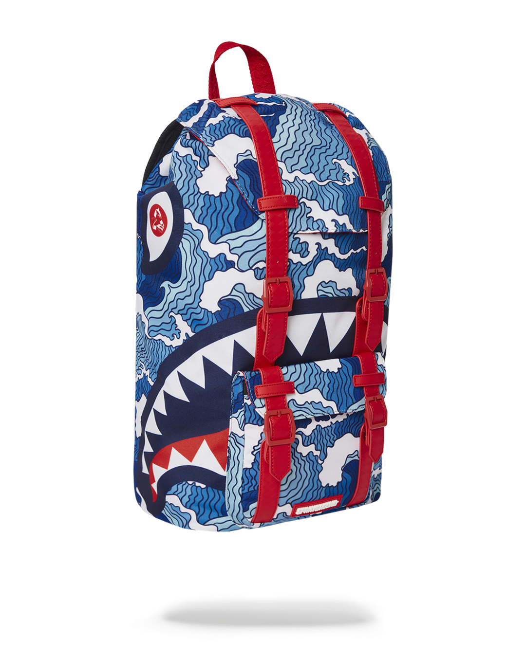 SHARK WAVE HILLS BACKPACK