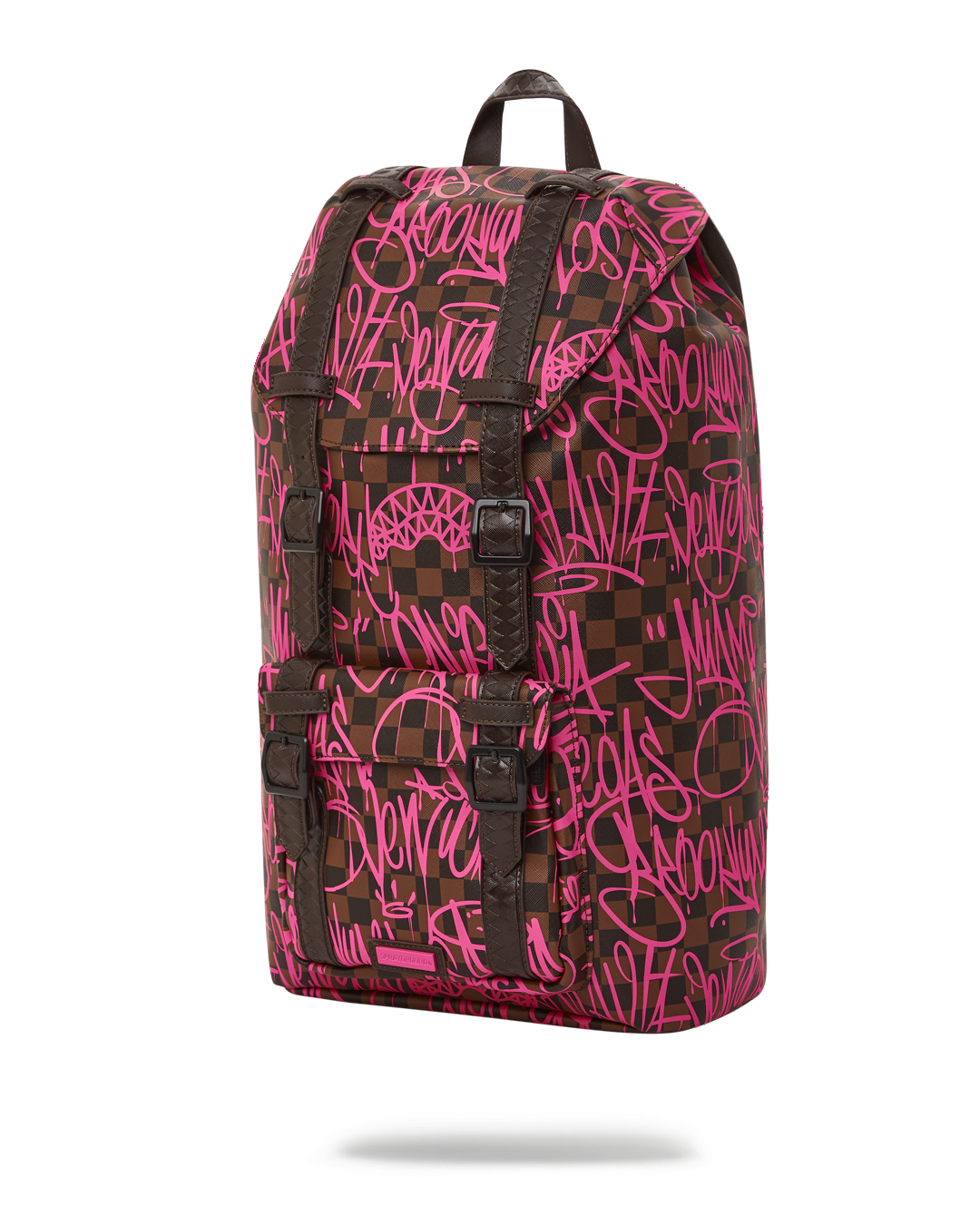 JETGRAPHIX HILLS BACKPACK