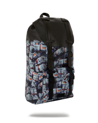 THE ENTREPRENEUR HILLS BACKPACK