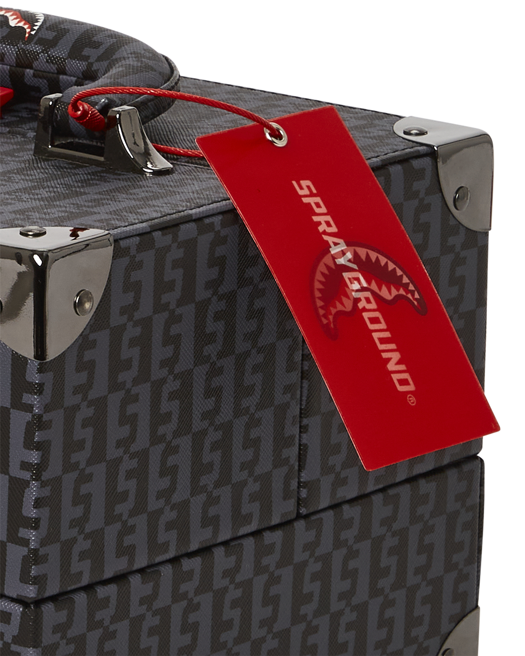 SPRAYGATTI REVV JEWELRY CASE