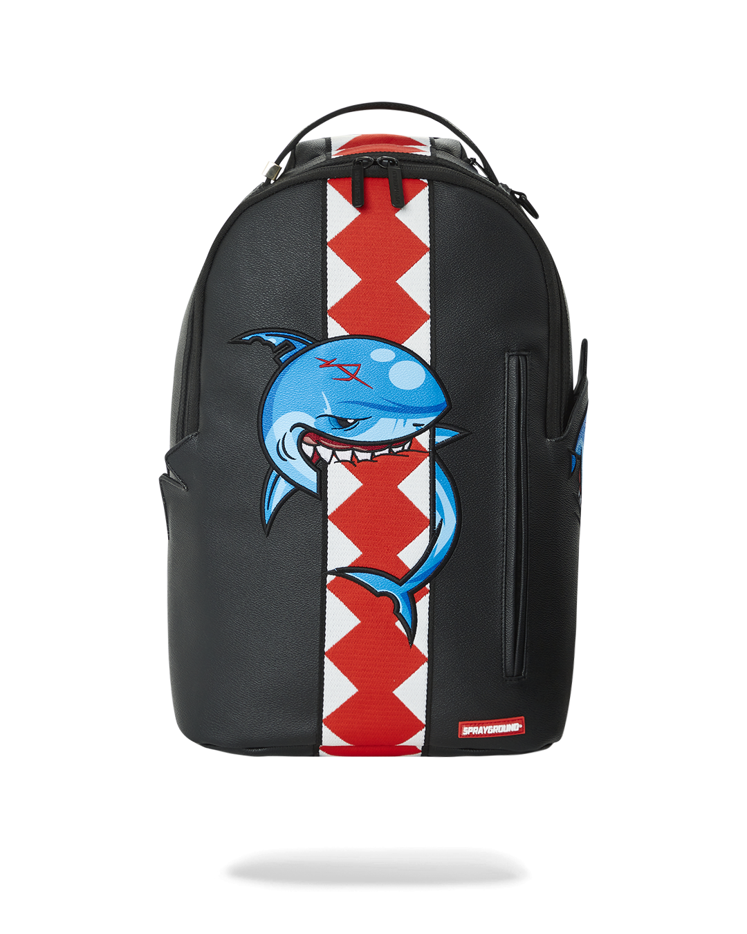 ALL CHEWED UP BACKPACK (DLXV)