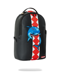 ALL CHEWED UP BACKPACK (DLXV)