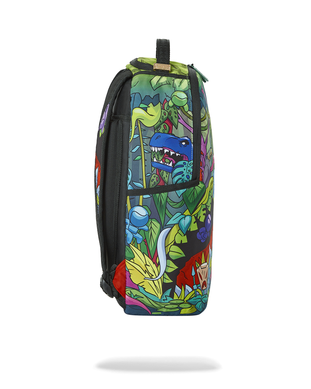 ASTRO BIG BANG BACKPACK (DLXV)
