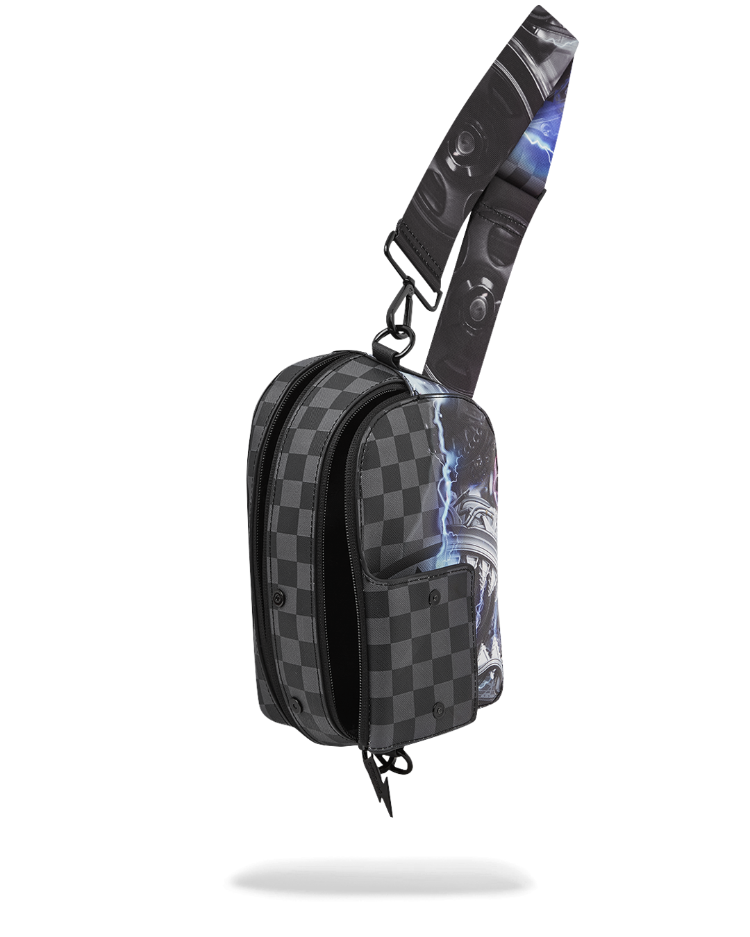 THE UNDERCURRENT BACKPACK SLING