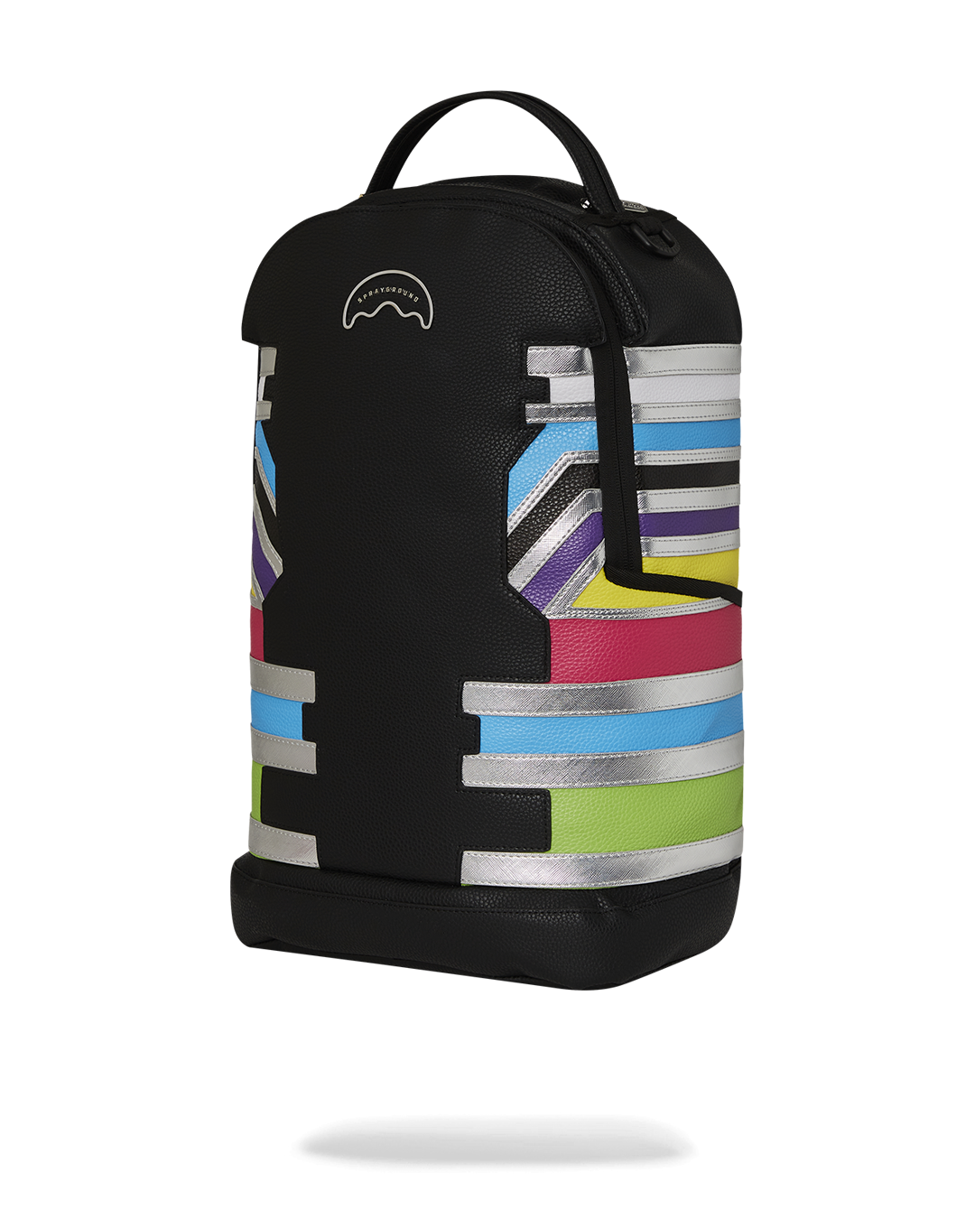 ARCHITECTURAL FACADE BACKPACK