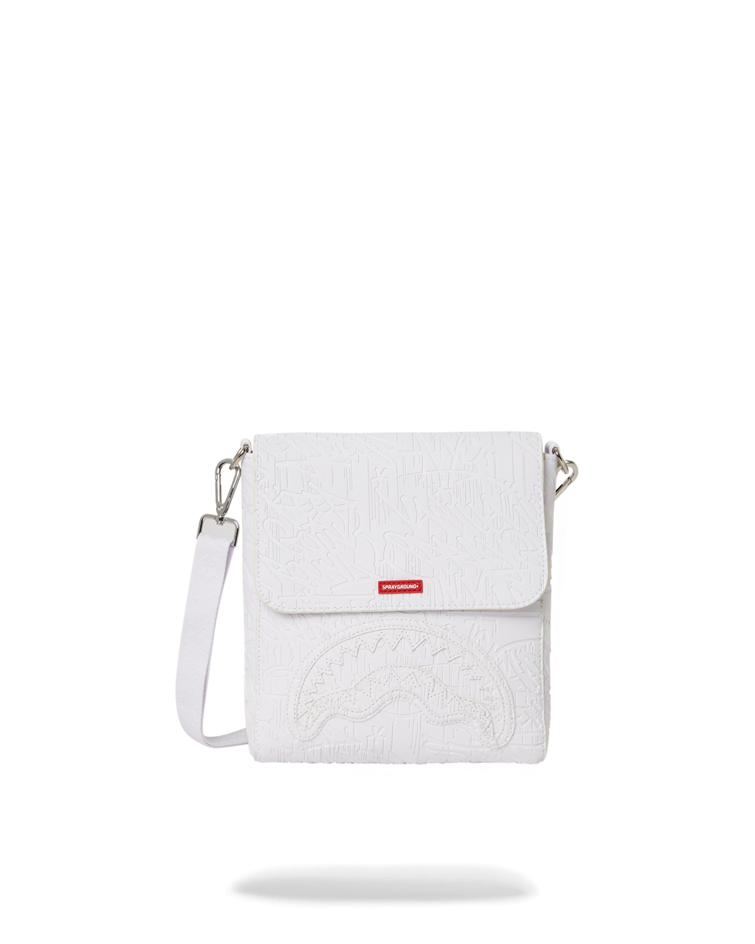 ARCTIC WOLFPACK MESSENGER SLING BAG