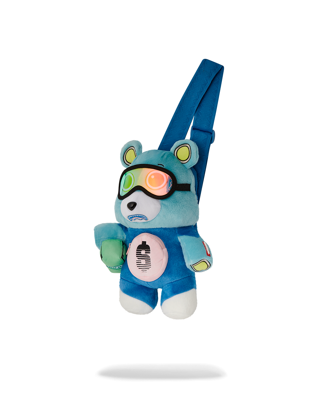 LITTLE BEAR VANDAL CROSSBODY