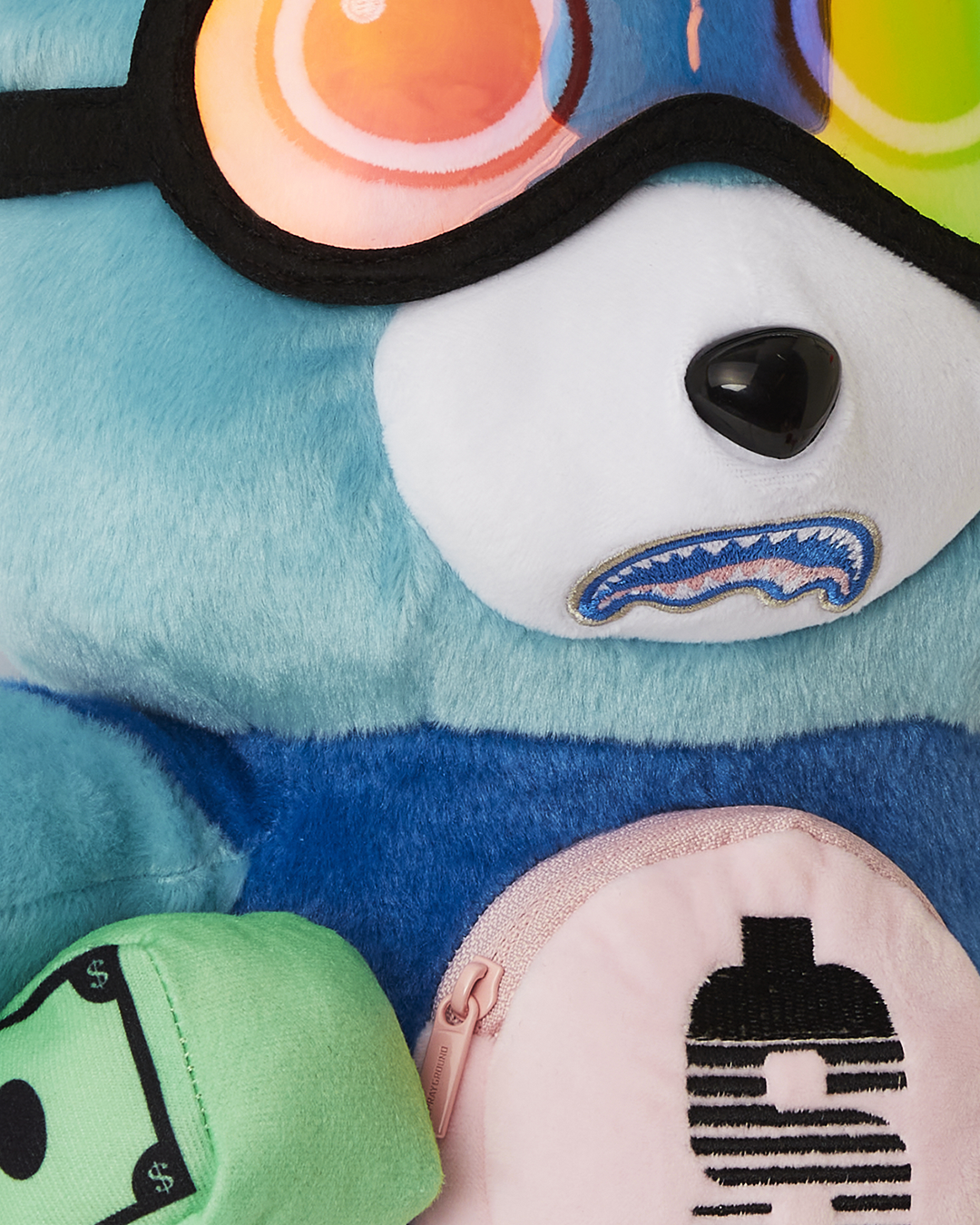 LITTLE BEAR VANDAL CROSSBODY